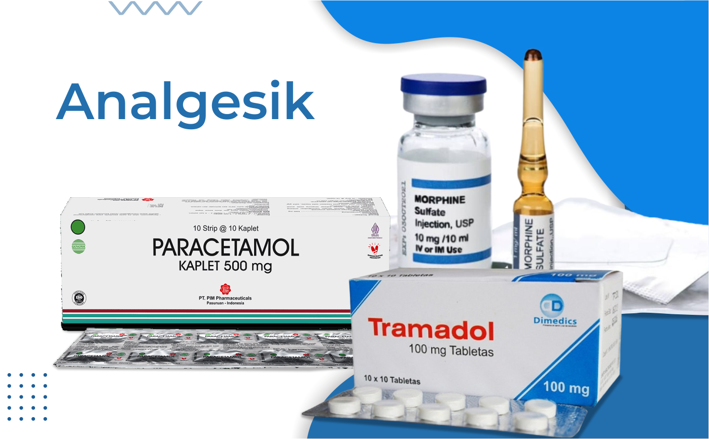analgesik