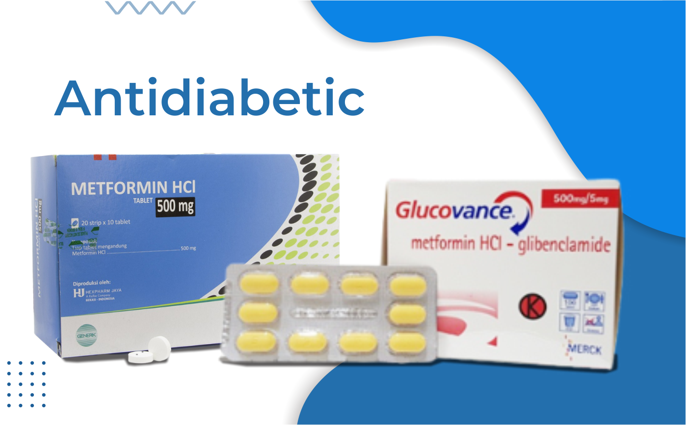 antidiabetik